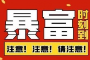 船长·QQ挂机自动卖虚拟资源，难度几乎为0，只需要加群就能躺赚