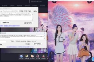 最新电脑版抖音/快手/B站直播源获取+直播间实时录制+直播转播软件【全套软件+详细教程】